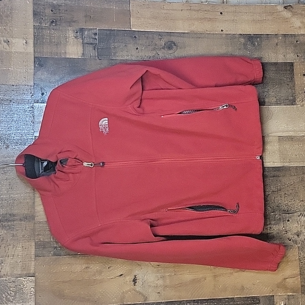 Mens The North Face jacket